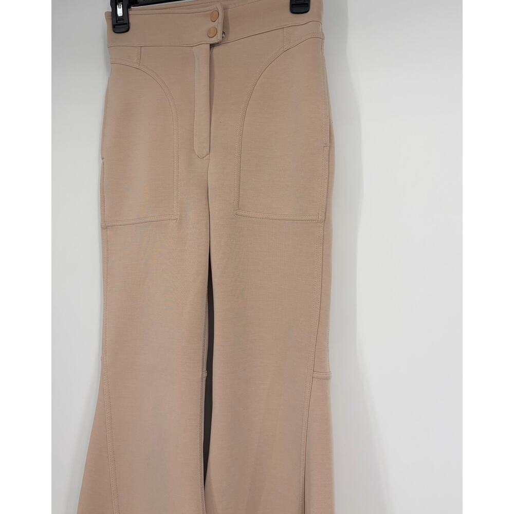 Free People Movement Light Heart Flare pants - Picture 4 of 10